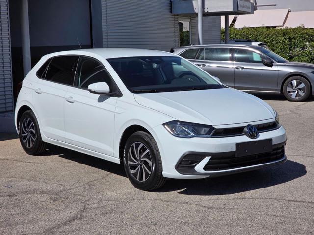 Volkswagen Polo 1.0 Tsi 95cv Edition Plus - foto 4 di 9