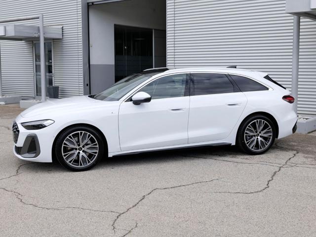 Audi A5 Avant Tdi Quattro 204cv S-tronic S-line edition - foto 2 di 4