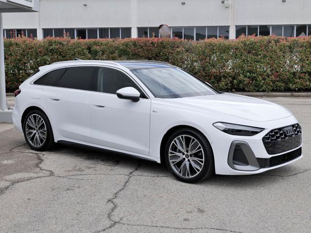 Audi A5 Avant Tdi Quattro 204cv S-tronic S-line edition - foto 4 di 4