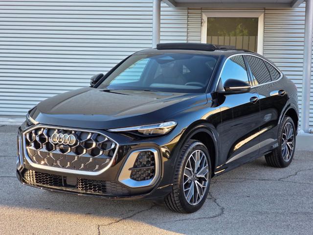Audi Q5 Sportback NEW 2.0 Tdi Q. 204cv S-tr. S.line edit. km 0 a CIVITA CASTELLANA