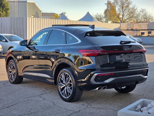 Audi Q5 Sportback NEW 2.0 Tdi Q. 204cv S-tr. S.line edit. - foto 3 di 4