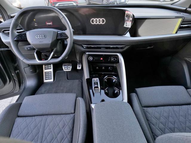 Audi Q5 NEW 2.0 Tdi Quattro 204cv S-tronic S-line edition km 0 a CIVITA CASTELLANA