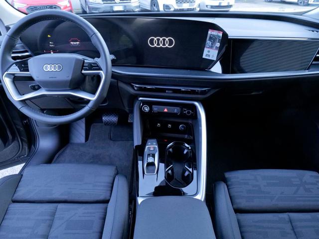 Audi Q5 Sportback NEW 2.0 Tdi Q. 204cv S-tr. S.line edit., del 2026, 50 km, in vendita a Civita Castellana (VT)