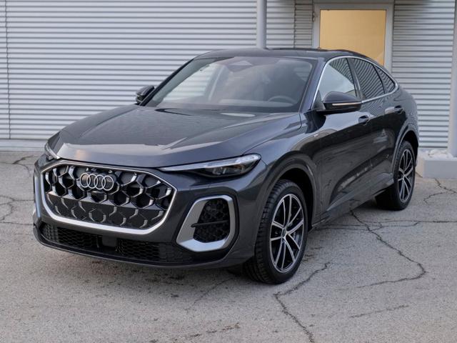 Audi Q5 Sportback NEW 2.0 Tdi Q. 204cv S-tr. S.line edit. km 0 a CIVITA CASTELLANA