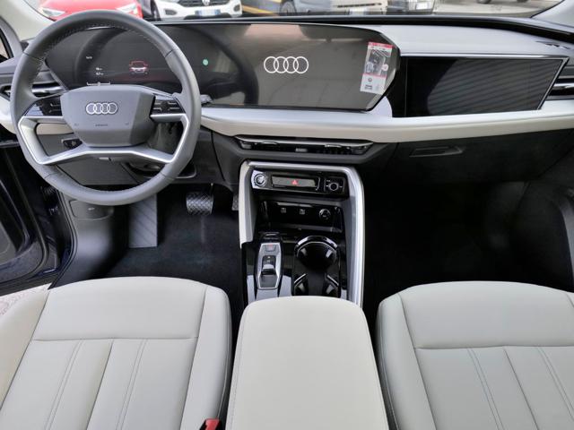 Audi Q5 Sportback NEW 2.0 Tdi Q. 204cv S-tr. S.line edit., del 2026, 5.000 km, in vendita a Civita Castellana (VT)