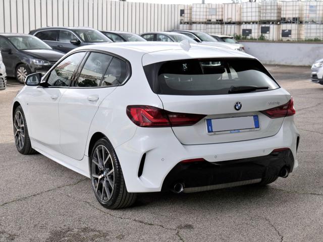BMW 128 ti Msport aut. - foto 3 di 4