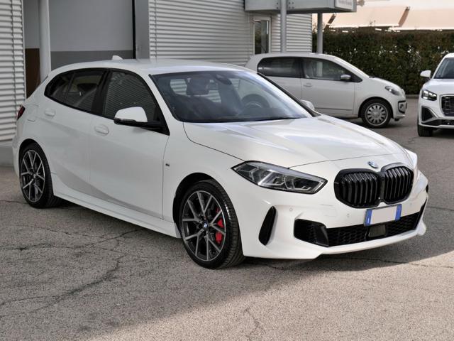 BMW 128 ti Msport aut. - foto 4 di 4