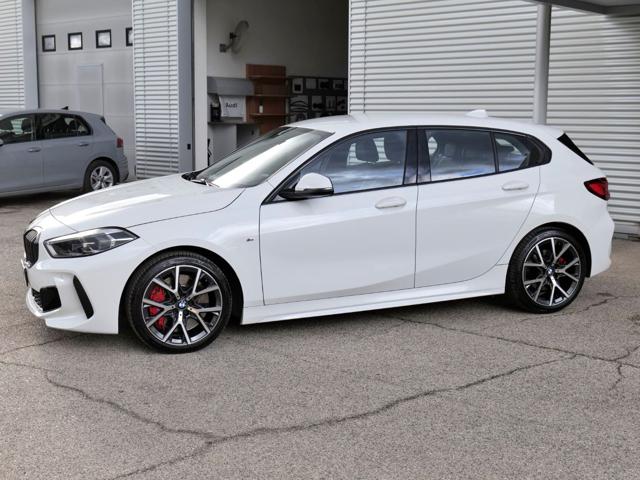 BMW 128 ti Msport aut. - foto 2 di 4