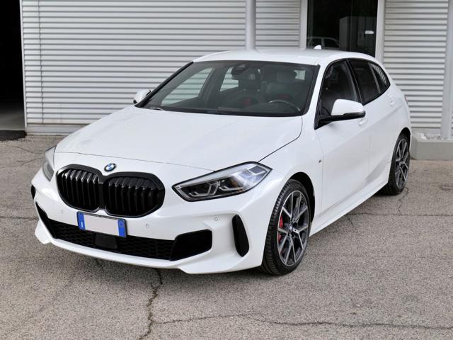 BMW 128 ti Msport aut. usato a CIVITA CASTELLANA