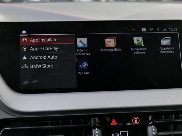 BMW 128 ti Msport aut., del 2021, 117.000 km, in vendita a Civita Castellana (VT)