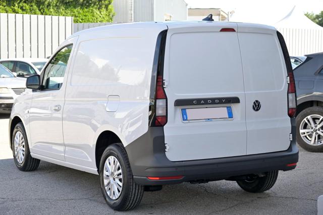 Volkswagen Caddy Cargo Busin. 2.0 Tdi 102cv (? 20.492,00 + Iva) - foto 3 di 4
