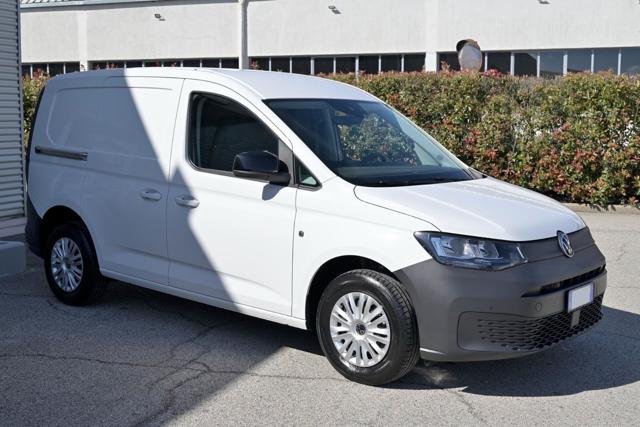 Volkswagen Caddy Cargo Busin. 2.0 Tdi 102cv (? 20.492,00 + Iva) - foto 4 di 4