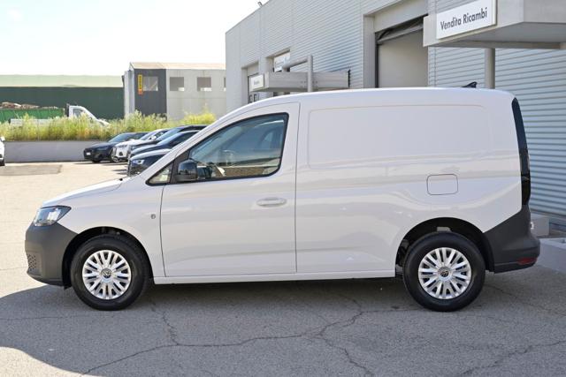 Volkswagen Caddy Cargo Busin. 2.0 Tdi 102cv (? 20.492,00 + Iva) - foto 2 di 4