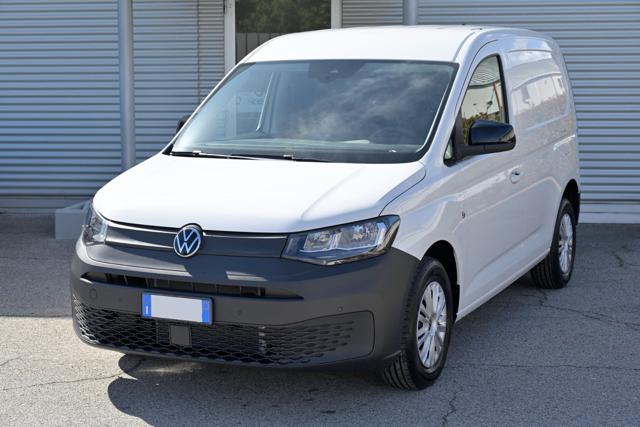 Volkswagen Caddy Cargo Busin. 2.0 Tdi 102cv (? 20.492,00 + Iva) km 0 a CIVITA CASTELLANA