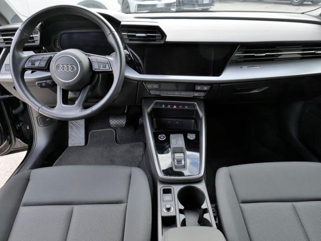 Audi A3 Sportback 2.0 (30) Tdi 116cv S-tr. Business Adv. usato a CIVITA CASTELLANA