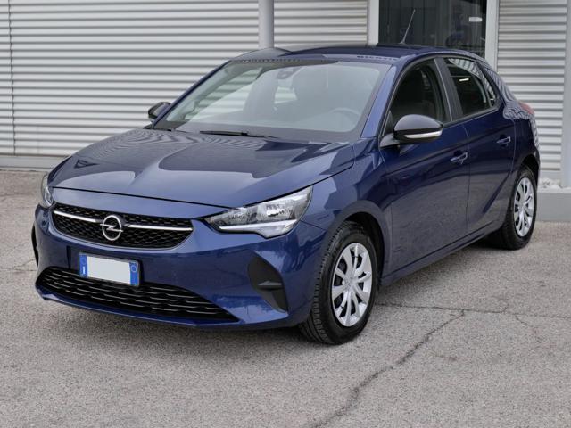 Opel Corsa 1.2 75cv Edition usato a CIVITA CASTELLANA