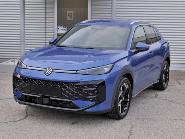 Volkswagen T-Roc NEW 1.5 eTsi 150cv R-line Dsg nuovo a CIVITA CASTELLANA