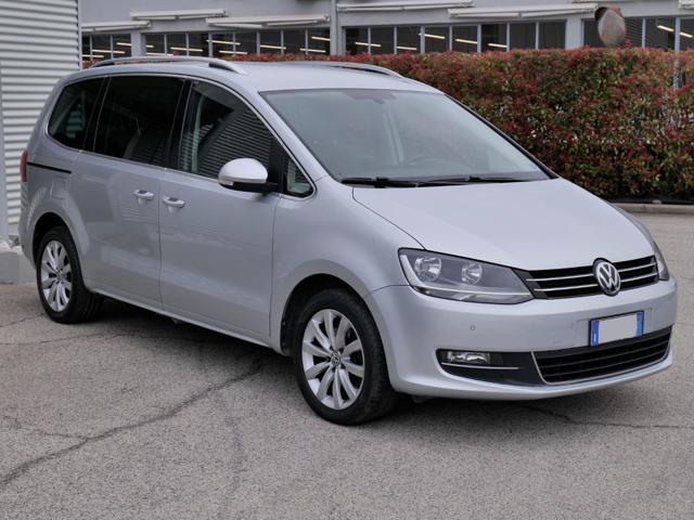 Volkswagen Sharan 2.0 Tdi 150cv Highline Dsg 7p - foto 4 di 9