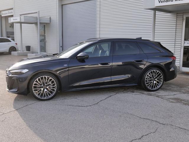 Audi A5 Avant 2.0 Tdi 204cv S-tronic S-line edition nuovo a CIVITA CASTELLANA