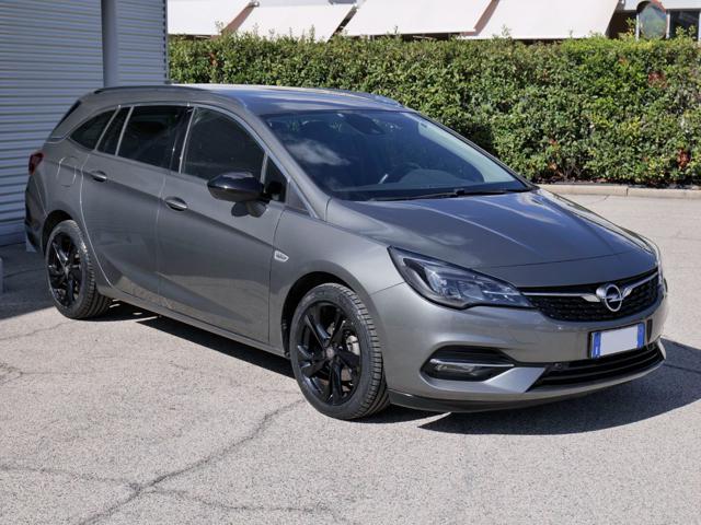 Opel Astra Sports Tourer 1.5 cdti Business Elegance aut. - foto 4 di 7