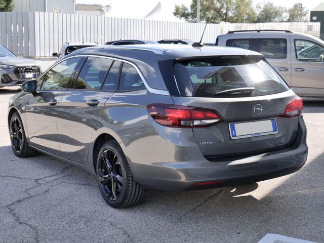 Opel Astra Sports Tourer 1.5 cdti Business Elegance aut. - foto 3 di 7