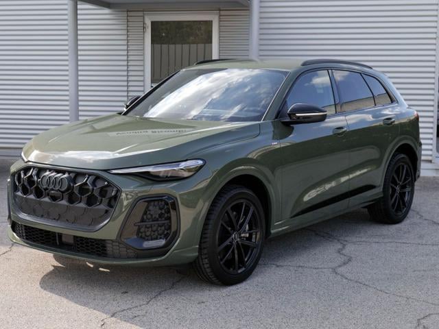 Audi Q5 NEW 2.0 Tdi Quattro 204cv S-tronic S.line edition, del 2025, in vendita a Civita Castellana (VT)