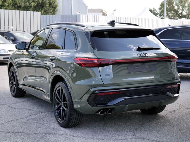 Audi Q5 NEW 2.0 Tdi Quattro 204cv S-tronic S.line edition - foto 3 di 9