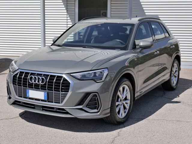 Audi Q3 2.0 (35) Tdi 150cv S-tronic S-line, del 2023, 117.000 km, in vendita a Civita Castellana (VT)