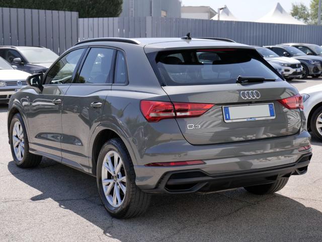 Audi Q3 2.0 (35) Tdi 150cv S-tronic S-line - foto 3 di 10