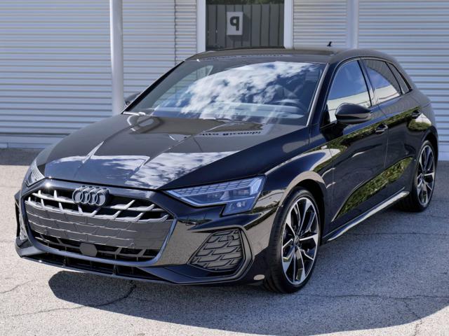 Audi A3 Sportback (NEW) 2.0 Tdi 150cv S-tronic S-line Ed., in vendita a Civita Castellana (VT)