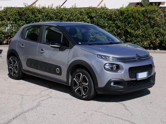 Citroen C3 C3 1.2 83cv Feel - foto 4 di 4
