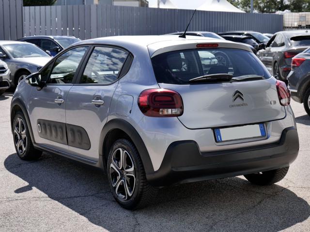 Citroen C3 C3 1.2 83cv Feel - foto 3 di 4