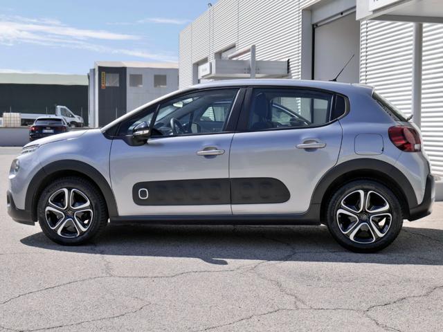 Citroen C3 C3 1.2 83cv Feel - foto 2 di 4