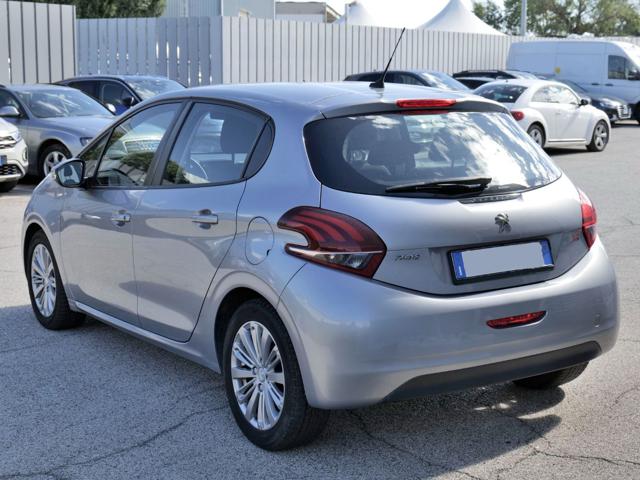 Peugeot 208 PureTech 82 Stop&Start 5 porte Active Gpl - foto 3 di 4