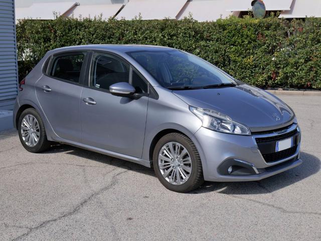 Peugeot 208 PureTech 82 Stop&Start 5 porte Active Gpl - foto 4 di 4