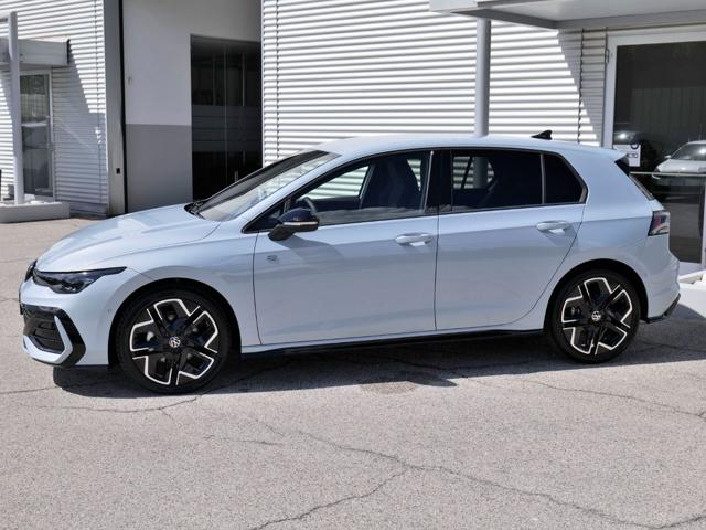 Volkswagen Golf 1.5 eTsi 150cv R-Line Plus Dsg - foto 2 di 4