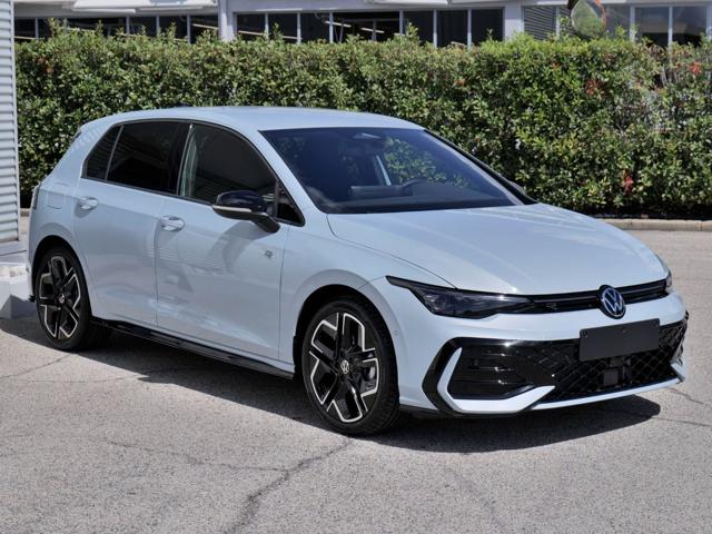 Volkswagen Golf 1.5 eTsi 150cv R-Line Plus Dsg - foto 4 di 4