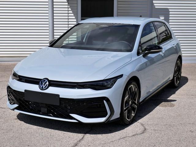 Volkswagen Golf 1.5 eTsi 150cv R-Line Plus Dsg, in vendita a Civita Castellana (VT)