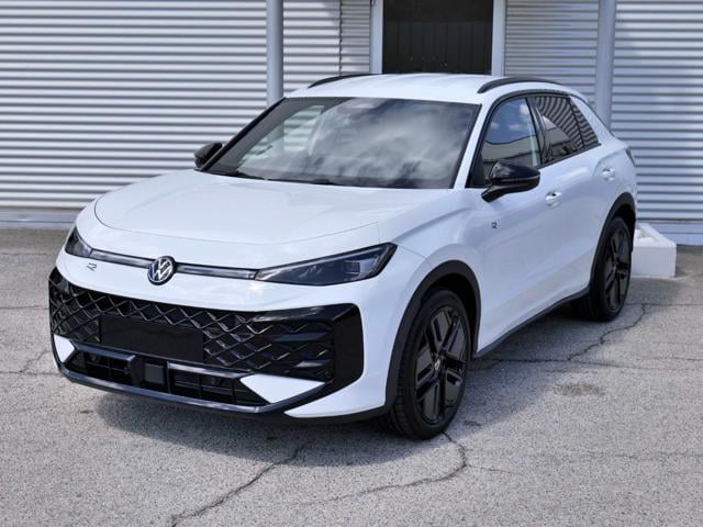Volkswagen T-Roc NEW 1.5 eTsi 150cv R-line Dsg, in vendita a Civita Castellana (VT)