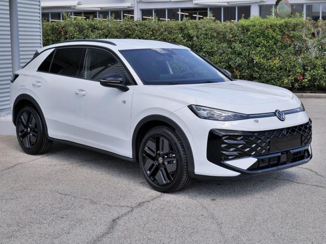 Volkswagen T-Roc NEW 1.5 eTsi 150cv R-line Dsg - foto 4 di 4