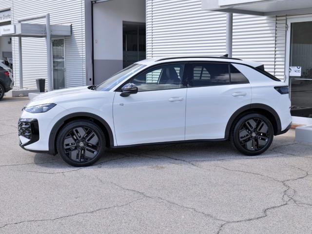 Volkswagen T-Roc NEW 1.5 eTsi 150cv R-line Dsg - foto 2 di 4