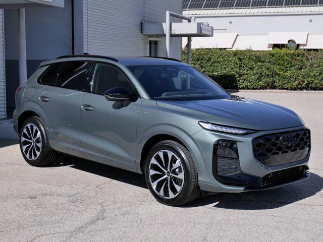 Audi Q3 NEW 2.0 Tdi 150cv S-tronic S-line edition - foto 4 di 4