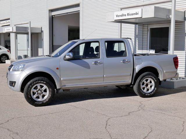 Great Wall Steed 5 2.0 TDI 4x2 Luxury - foto 2 di 4