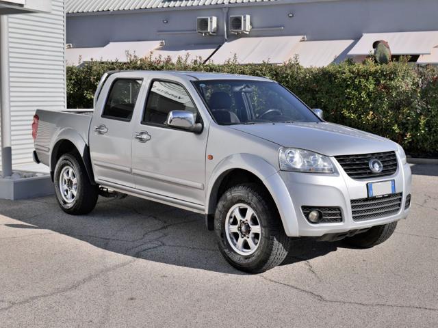 Great Wall Steed 5 2.0 TDI 4x2 Luxury - foto 4 di 4