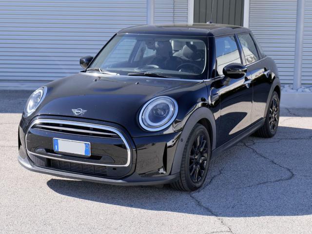 MINI One 5p 1.5 75cv Classic, del 2021, 34.000 km, in vendita a Civita Castellana (VT)