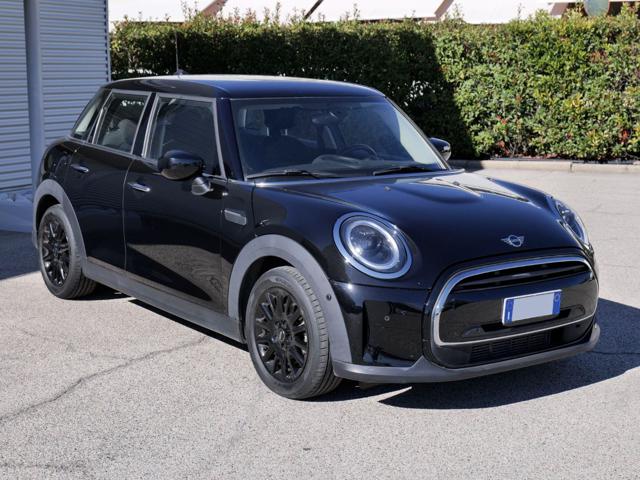 MINI One 5p 1.5 75cv Classic - foto 4 di 4
