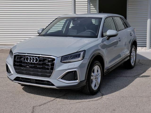 Audi Q2 2.0 (35) Tdi 150cv S-tronic Business Advanced, del 2026, in vendita a Civita Castellana (VT)