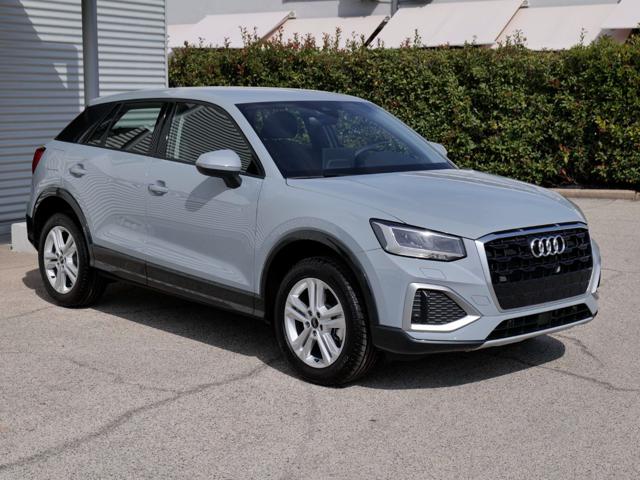 Audi Q2 2.0 (35) Tdi 150cv S-tronic Business Advanced - foto 4 di 4