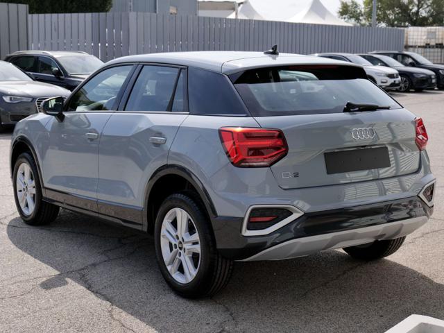 Audi Q2 2.0 (35) Tdi 150cv S-tronic Business Advanced - foto 3 di 4