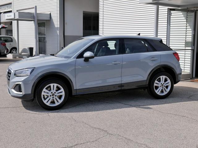 Audi Q2 2.0 (35) Tdi 150cv S-tronic Business Advanced - foto 2 di 4